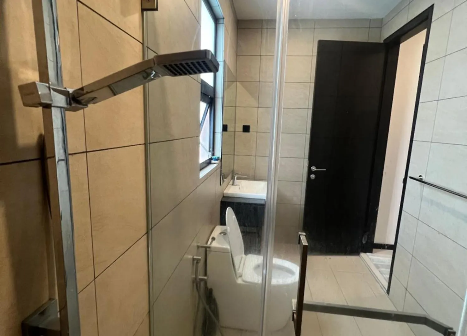 Merdeka Tower 118 Opus Kl Kuala Lumpur Apartment